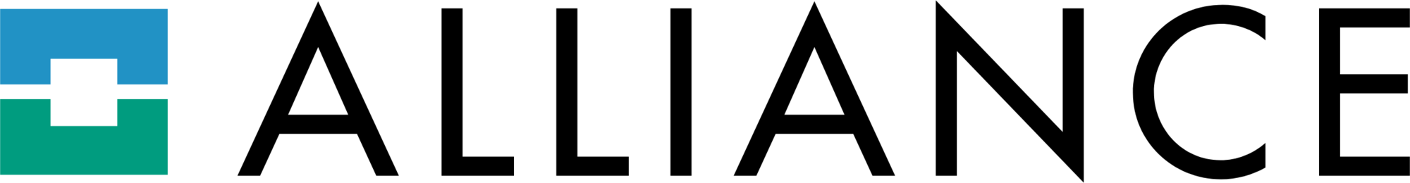 Alliance Pharma logo
